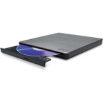 LG DVD/Rw GP60NS60 Silver Retail - (GP60NS60.AUAE12S)