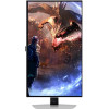 Samsung Odyssey G6 360Hz Ergonomic Gaming Monitor 27'' - (LS27DG602SUXEN)