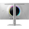 Samsung Odyssey G6 360Hz Ergonomic Gaming Monitor 27'' - (LS27DG602SUXEN)