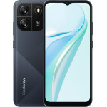 BlackView Wave 6C (4GB + 32GB) Smartphone Black - (WAVE6C-B)