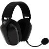White Shark WIRELESS/Bt Gaming Headset WGH-2442 Butterfly Black - (BUTTERFLY-B)