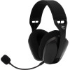 White Shark WIRELESS/Bt Gaming Headset WGH-2442 Butterfly Black - (BUTTERFLY-B)