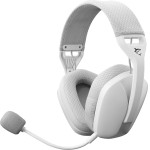 White Shark WIRELESS/Bt Gaming Headset WGH-2442 Butterfly White - (BUTTERFLY-W)