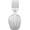 White Shark WIRELESS/Bt Gaming Headset WGH-2442 Butterfly White - (BUTTERFLY-W)