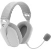 White Shark WIRELESS/Bt Gaming Headset WGH-2442 Butterfly White - (BUTTERFLY-W)