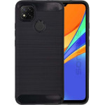 Sonique ���� ��������� Carbon Brushed Xiaomi Redmi 9C �����