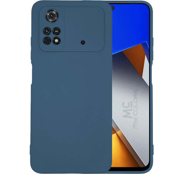 Sonique ���� ��������� My Colors Xiaomi Poco M4 Pro 4G ���� ������