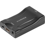 Vivanco Adapter Hdmi To Scart Converter - (47173)