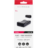 Vivanco Adapter Hdmi To Scart Converter - (47173)
