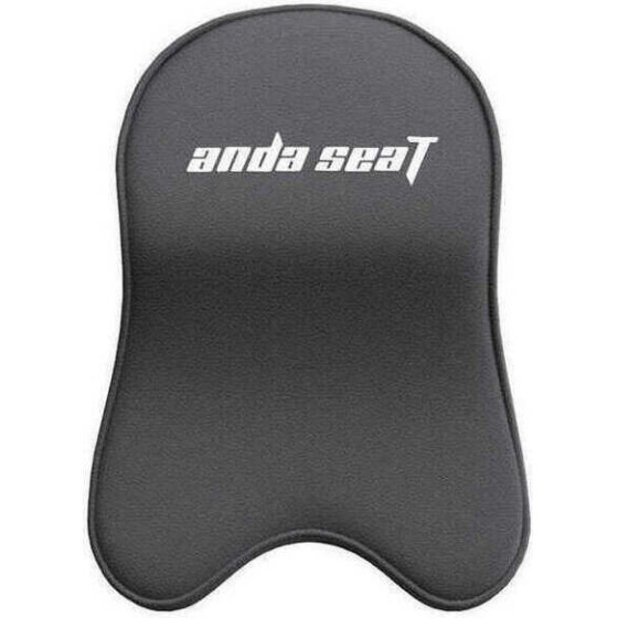 Anda Seat Black Big Head Pillow Memory - (AC-AD12XL-07BPV-NPXL)