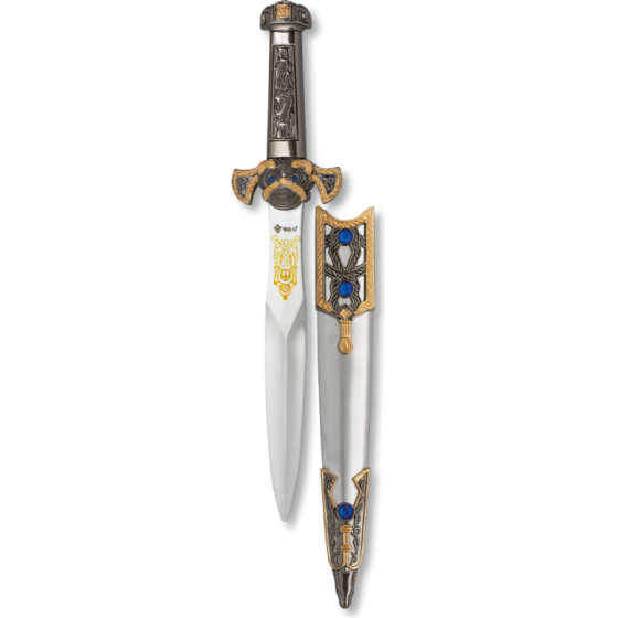ALBAINOX ������� Tole10 Classic dagger. Blade: 19.5cm, 32720