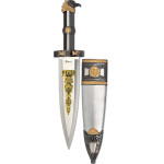 ALBAINOX ������� Tole10 Classic dagger. Blade: 19.8cm, 32718