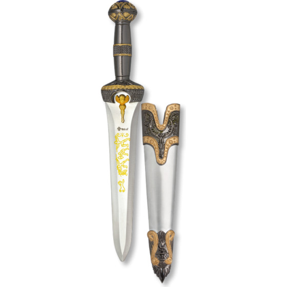 ALBAINOX ������� Tole10 Classic dagger. Blade: 21cm, 32719