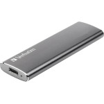 Verbatim Vx500 Usb 3.1, USB-C ���������� Ssd 480GB M.2 ����� - (47443)