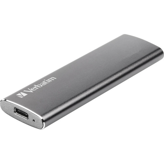Verbatim Vx500 Usb 3.1, USB-C ���������� Ssd 480GB M.2 ����� - (47443)