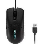 Lenovo Legion M300s Rgb Gaming Mouse, Black - (GY51H47350)