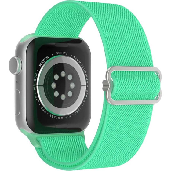 Sonique ������� Elastic Nylon Loop Sport Band ��� Apple Watch (38/40/41MM) �������