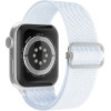 Sonique ������� Elastic Nylon Loop Sport Band ��� Apple Watch (38/40/41MM) �����