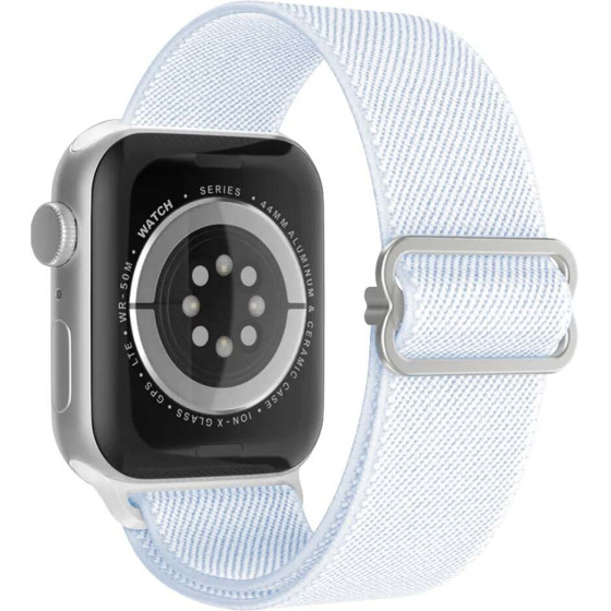 Sonique ������� Elastic Nylon Loop Sport Band ��� Apple Watch (38/40/41MM) �����
