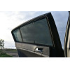 CarShades ����������� ����� Car Shades ��� Mercedes Glc Coupe 5D 2016-2022- 8 ���. - (MB-GLCC-5-A)