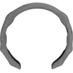 Lampa ���-������� �������� Microfibre ���� ����� Over Grip - 1 ���. - (33078)