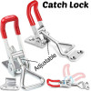 Powertech �������� ����������� 8.9 ��� 11cm, 4��� - (TOOL-0097)