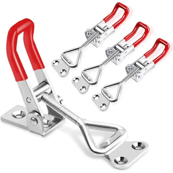 Powertech �������� ����������� 8.9 ��� 11cm, 4��� - (TOOL-0097)