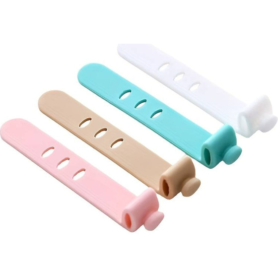Powertech �������� �������� 6.5x1cm, ���������, 4��� - (TIES-077)