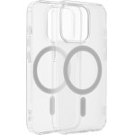 Is Tpu Mag Frost Iphone 14 Pro Trans Backcover - (MAFRIP14P)