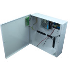 Mpl ZBF-12V-4A-17Ah ����������� ����� ������ 12V/4A �� ���� ��� �������� 12V/17Ah