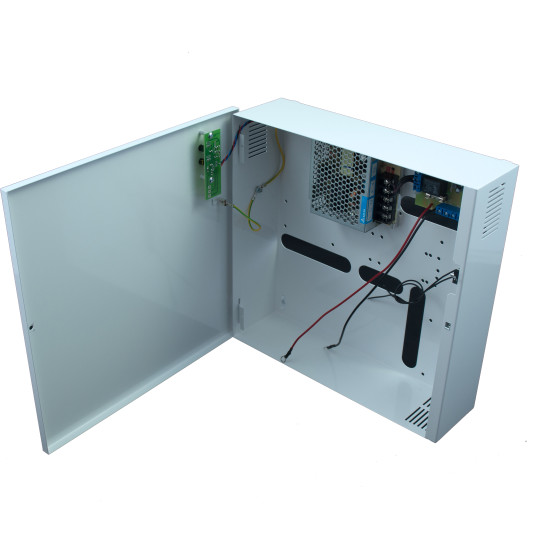 Mpl ZBF-12V-4A-17Ah ����������� ����� ������ 12V/4A �� ���� ��� �������� 12V/17Ah
