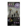 ��������� SUOGE SG-126 (3.5/ 2.5MM) BLACK