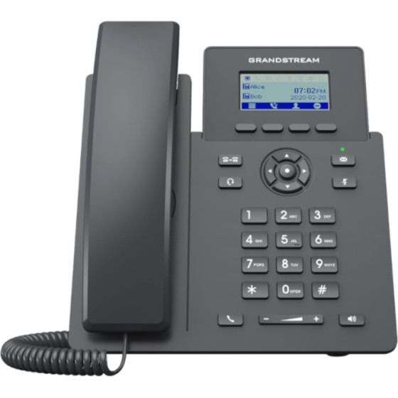 Grandstream - (GRP2601P)