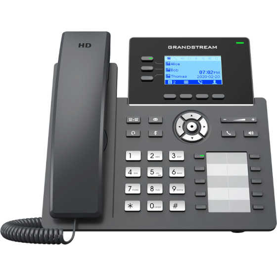 Grandstream - (GRP2604P)