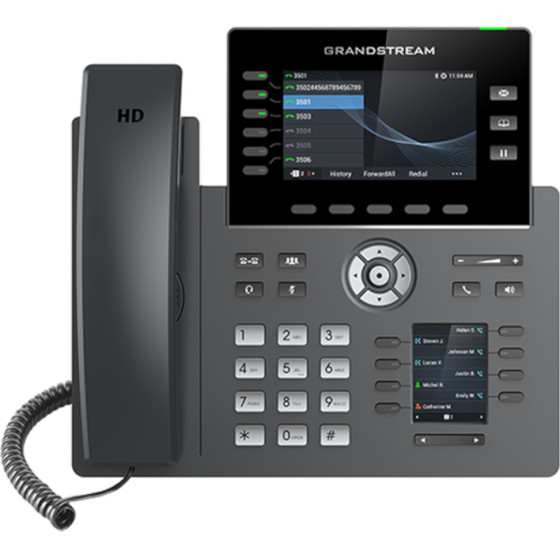 Grandstream - (GRP2616)