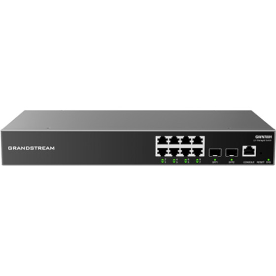 Grandstream - (GWN7801P)