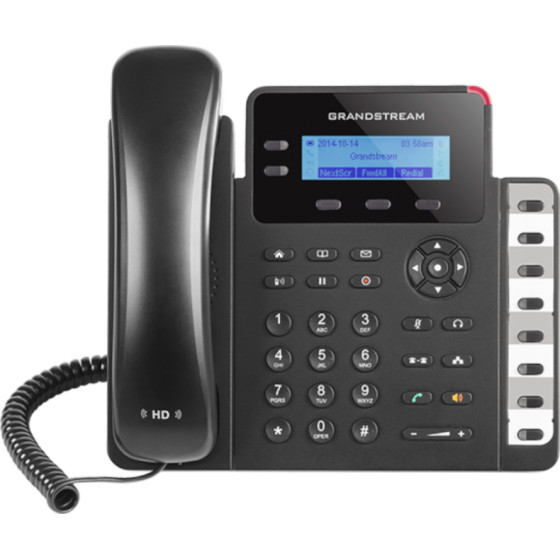 Grandstream - (GXP-1628)