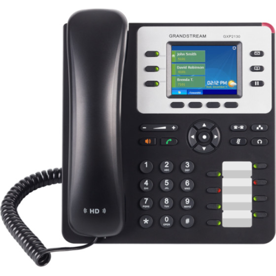 Grandstream - (GXP-2130)