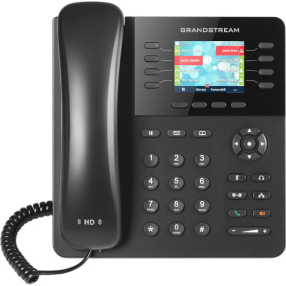 Grandstream - (GXP-2135)