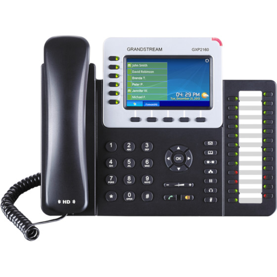Grandstream - (GXP-2160)