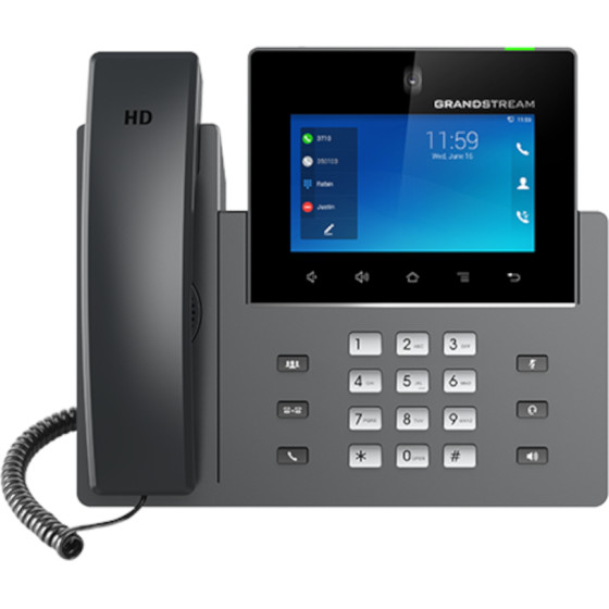 Grandstream - (GXV-3450)