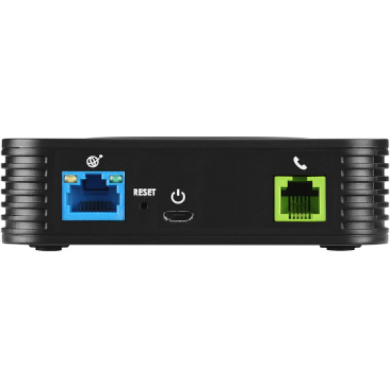 Grandstream - (HT-801)