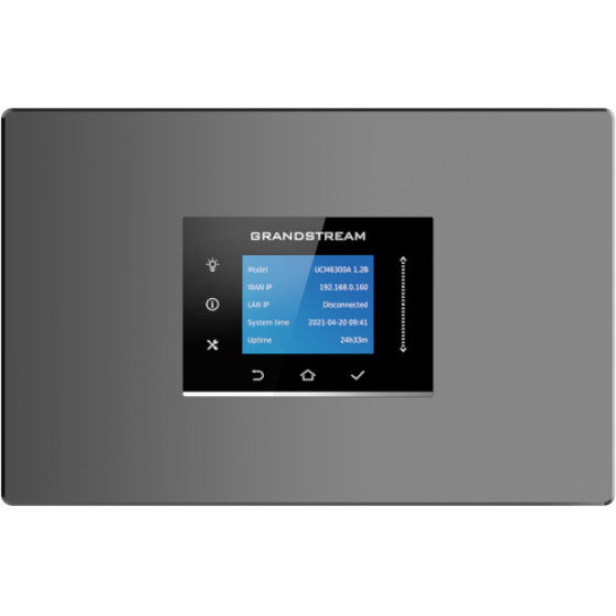 Grandstream - (UCM6300A)