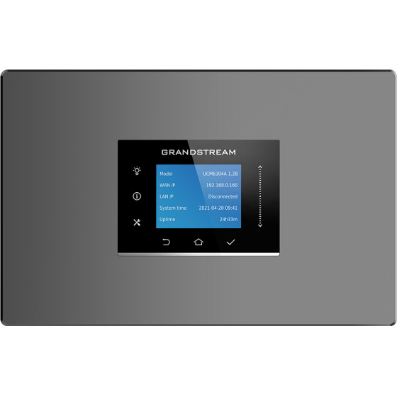 Grandstream - (UCM6304A)