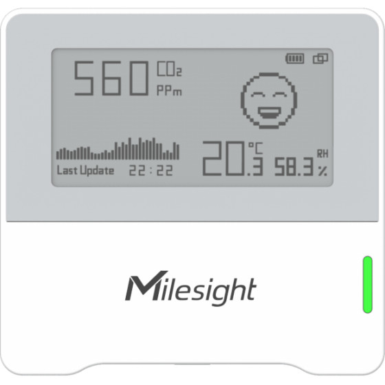 Milesight IoT - (AM103-868M)