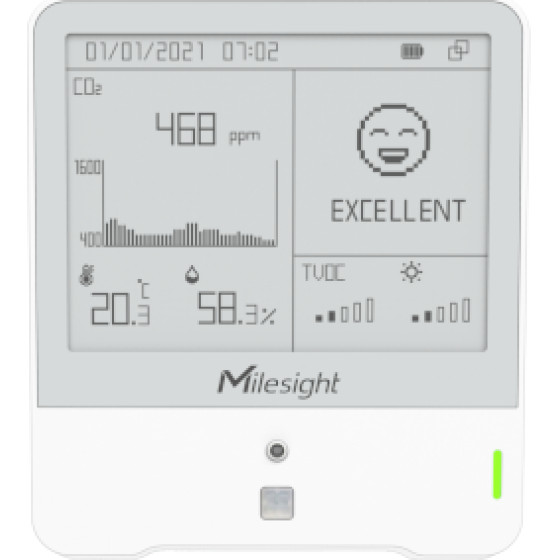 Milesight IoT - (AM307-868M)