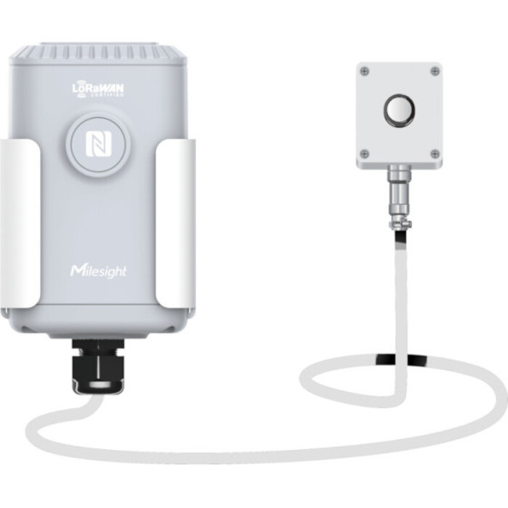 Milesight IoT - (EM500-LGT-868M PN RY)