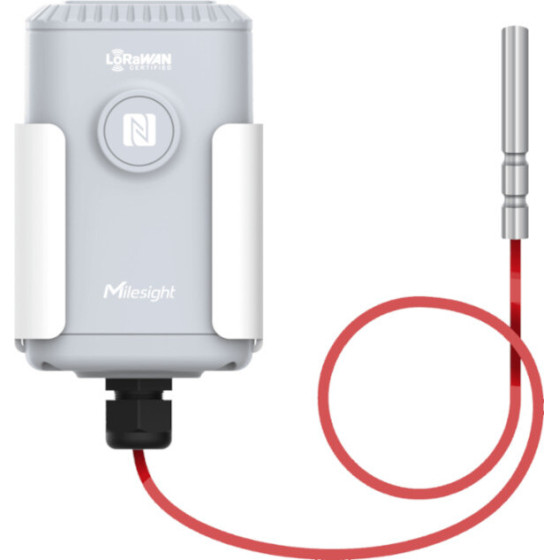 Milesight IoT - (EM500-PT100-868M PN T200)