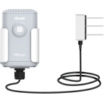 Milesight IoT - (EM500-SMTC-868M PN MEC20)