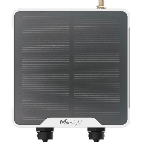 Milesight IoT - (UC501-868M)